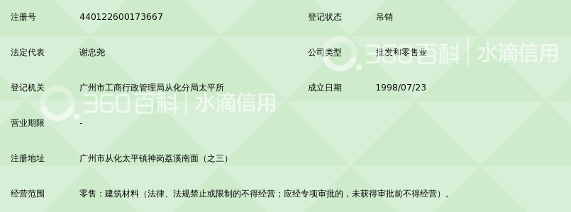 旗云建材